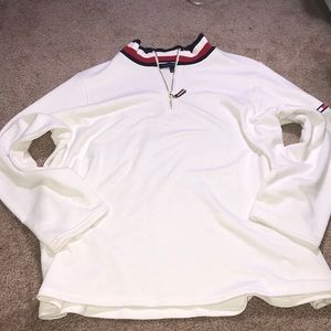 Tommy Sweatshirt